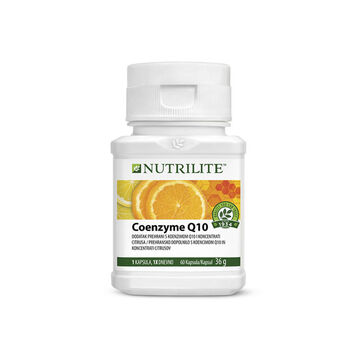 Koenzim Q10 Nutrilite™