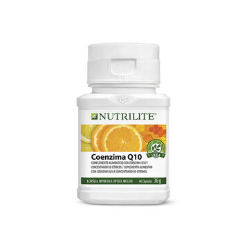 Coenzima Q10 NUTRILITE