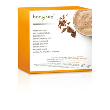 Chocolate Shake Bodykey™