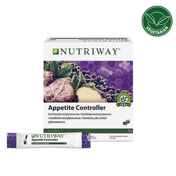 Appetite Controller by NUTRIWAY™
