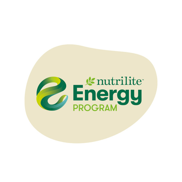Energy Program - Sticker Nutrilite™