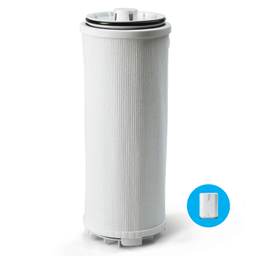Filtre en carbone e3 (cartouche de rechange avec préfiltre) eSpring(TM)