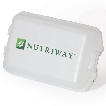 Pill Box NUTRIWAY™