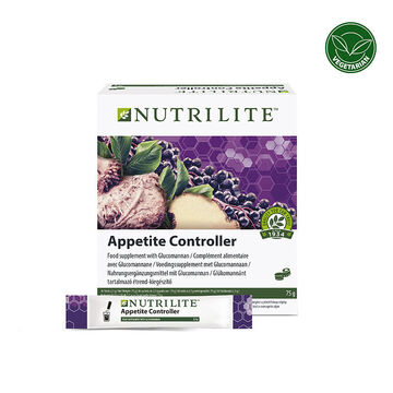 Appetite Controller by Nutrilite™