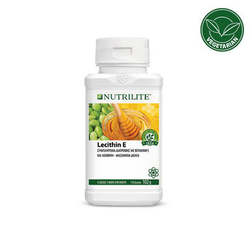 Lecithin E Nutrilite™