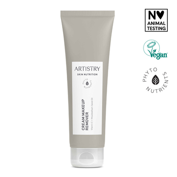 Cream Makeup Remover meigieemaldi Artistry Skin Nutrition™