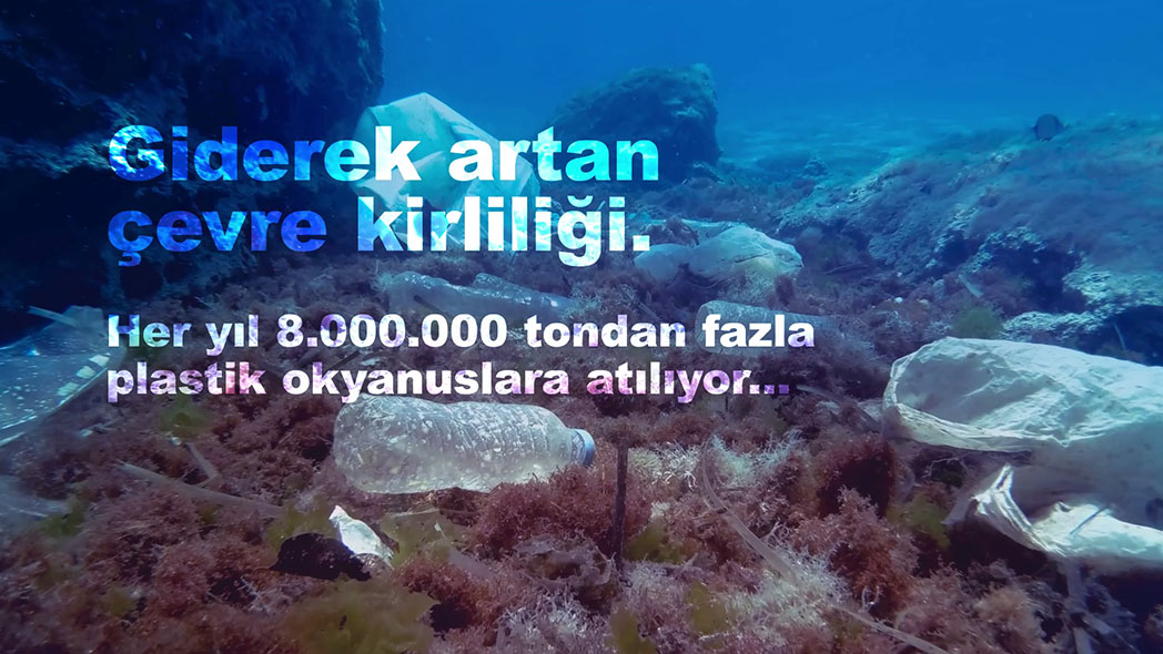 Su Arıtma Sistemi UV teknolojili Yedek Kartuş eSpring™