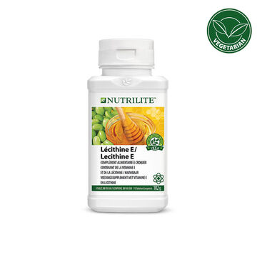Lecithin-E Nutrilite™