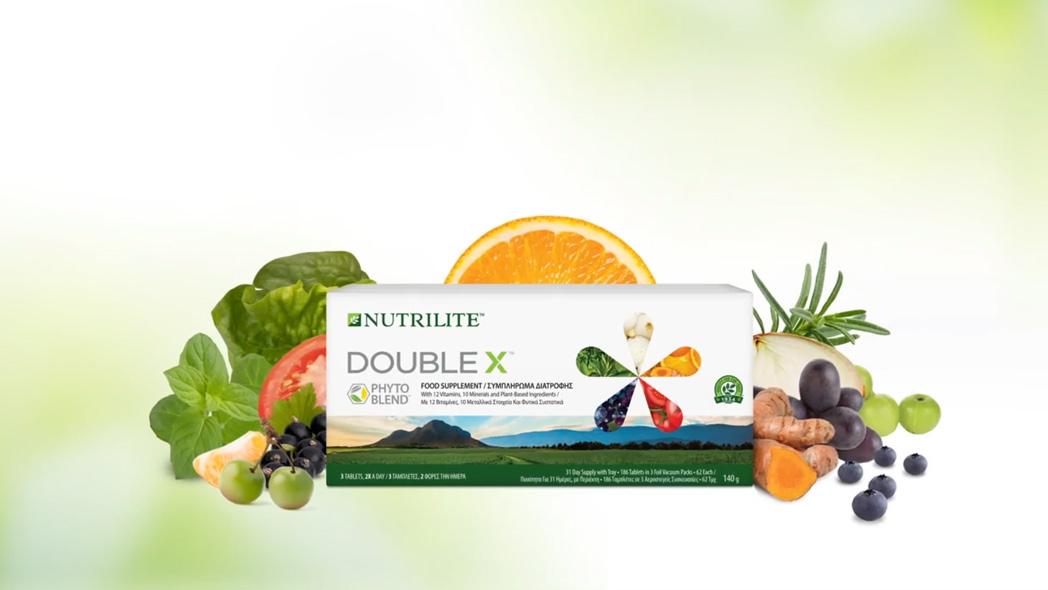 Multivitamin⁄Multimineral⁄Phytonutrient Amway NUTRILITE Multivitamin⁄Multimineral⁄Phytonutrient Amway NUTRILITE