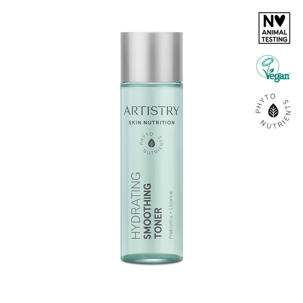 Beauty on-the-go Hydrating Travel Kit Artistry Skin Nutrition™