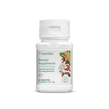 Beauty Supplement Nutrilite™