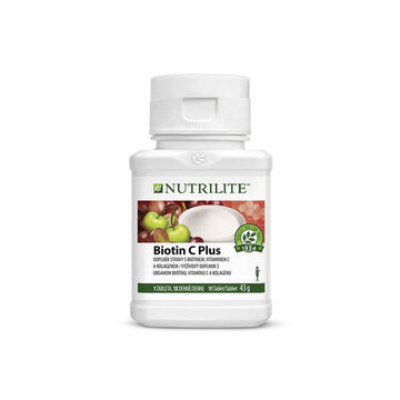 Biotin C Plus Nutrilite™