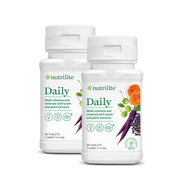 Daily Bundle Nutrilite™