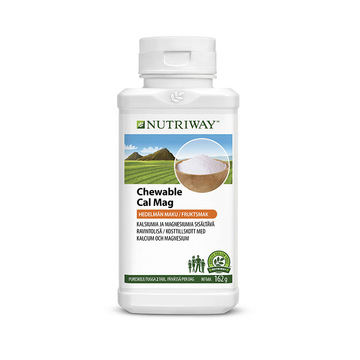 Chewable Cal Mag NUTRIWAY™