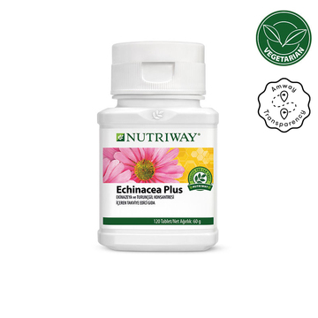 Echinacea plus 