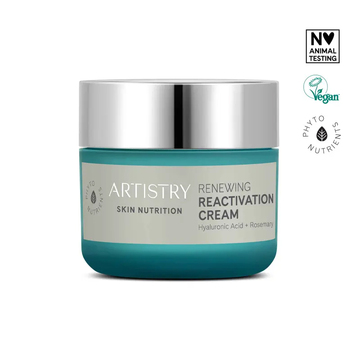 Renewing Reaktivierende Crème Artistry Skin Nutrition™