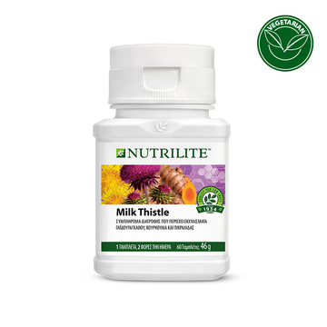 Milk Thistle Nutrilite™