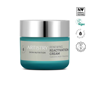 Crema Riattivante