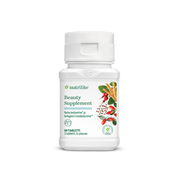 Beauty Supplement Nutrilite™