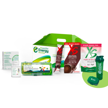 Energy Program Bundle