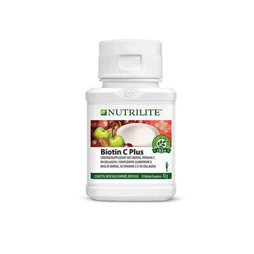 Biotine C Plus Nutrilite™