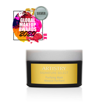 Purifying Mask Artistry Signature Select™