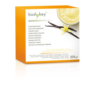 Vanilla Shake Bodykey™