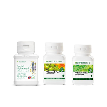 Κιτ για Ενέργεια της Nutrilite™