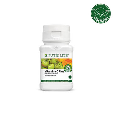 Vitamina C Plus de NUTRILITE™