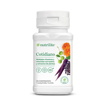 Cotidiano Nutrilite™