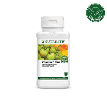 Vitamine C Plus - Familieverpakking NUTRILITE™