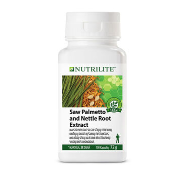 Saw Palmetto Nutrilite™