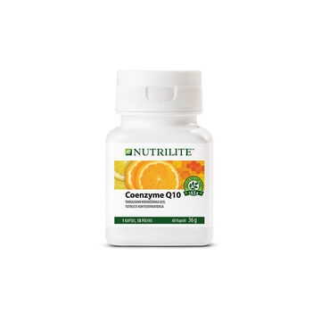 Coenzyme Q10 Nutrilite™