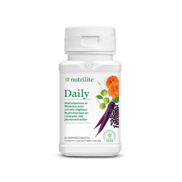 Daily Nutrilite™