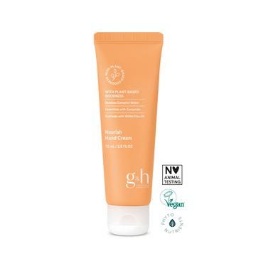 Crème pour les Mains Nourish g&h GOODNESS & HEALTH™