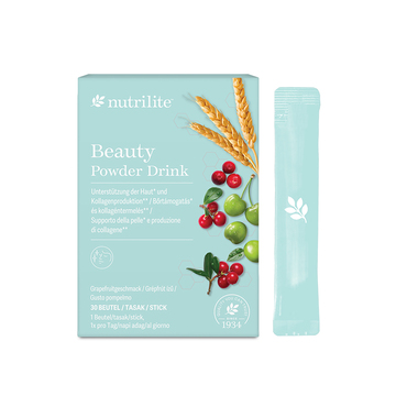 Nutrilite™ Beauty Powder Drink