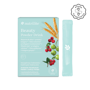 Beauty Powder Drink