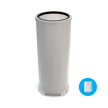 Pre-Filter eSpring™