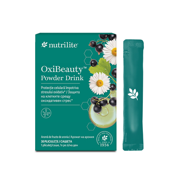 Nutrilite™ OxiBeauty™ Powder Drink