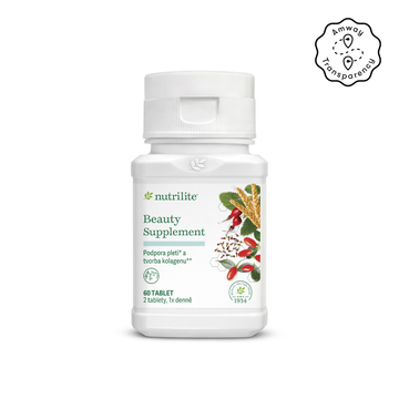 Beauty Supplement