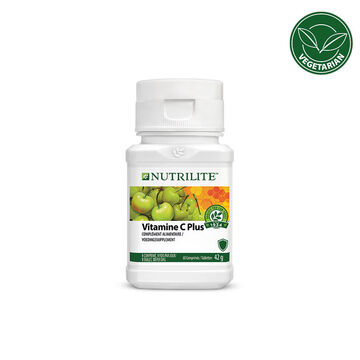Vitamine C Plus NUTRILITE™