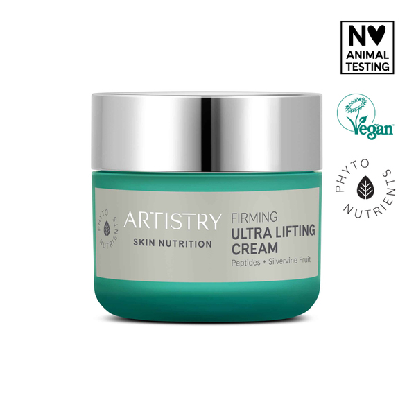 フェイスクリーム Firming Ultra Lifting Cream 50g Firming Ultra Lifting Cream Artistry Skin Nutrition™