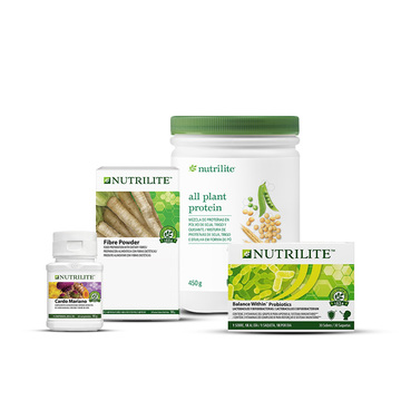 Conjunto Body Cleansing Program Refill - sin caja