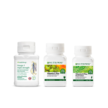 In Charge Kit Nutriway™