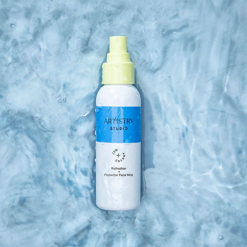 Tazeleyici ve Koruyucu Yüz Spreyi Artistry Studio™