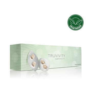 NAHRUNGSERGÄNZUNG TRUVIVITY BY NUTRILITE™