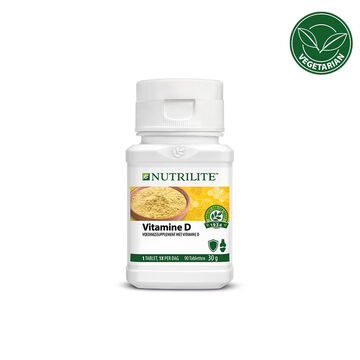 Vitamine D NUTRILITE™