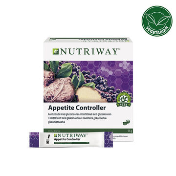 Appetite Controller by NUTRIWAY™