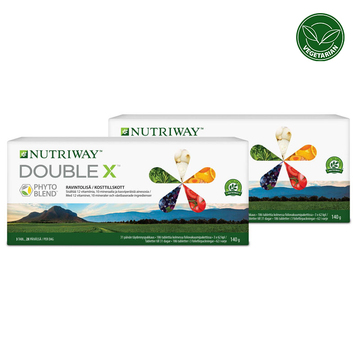 Refill Double X™ Nutriway™