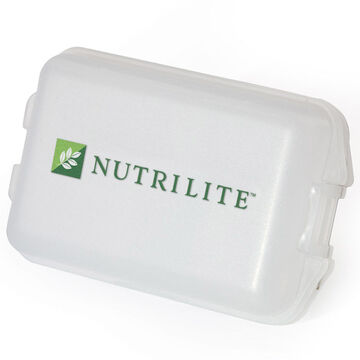 Pill Box Nutrilite™